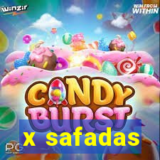 x safadas